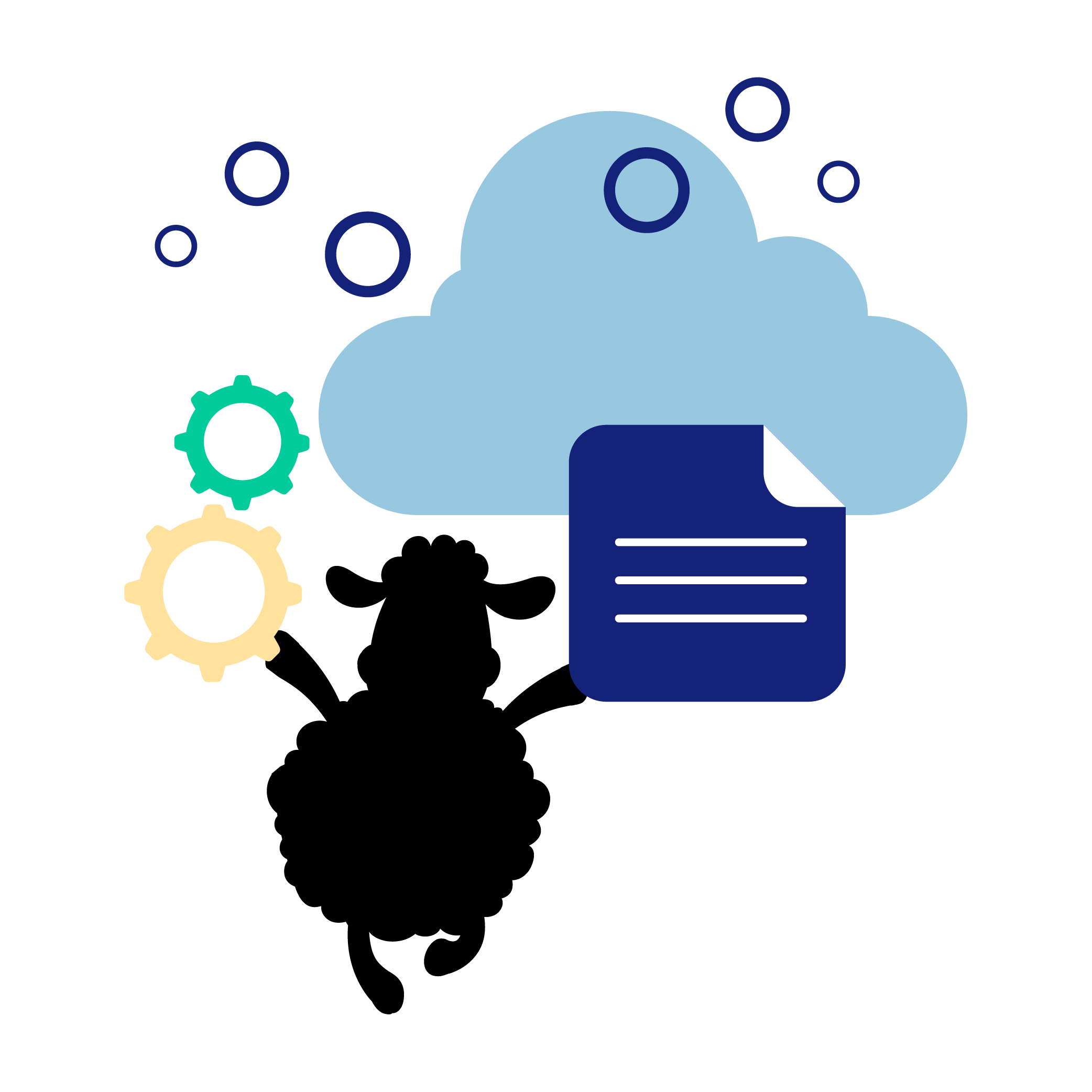 Create a project
